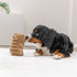 TRIXIE CAPIBARA PLUCHE BRUIN