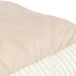 TRIXIE VITAL HONDENMAND JONNA HOEKIG RIBFLUWEEL CREME
