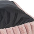 TRIXIE HONDENMAND LONNI HOEKIG RIBFLUWEEL ROZE