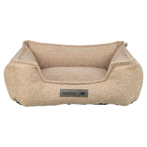 Trixie Vital Hondenmand Liano Orthopedisch Hoekig Zand 80X65 Cm