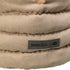 Trixie Hondenmand Liano Soft Rond Zand / Bruin 45X45X20 Cm