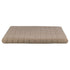 Trixie Vitale Matras Caliente Hoekig Bruin 60X45X6 Cm