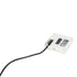 TRIXIE ZEROMOUSE ADAPTER VOOR PROOIDETECTIE WIT