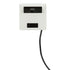 TRIXIE ZEROMOUSE ADAPTER VOOR PROOIDETECTIE WIT