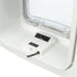TRIXIE ZEROMOUSE ADAPTER VOOR PROOIDETECTIE WIT