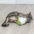 Trixie Bloemkool Xxl Pluche Met Amerikaanse Catnip 18 Cm
