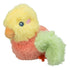 TRIXIE SPARTEL VOGEL PLUCHE 10 CM