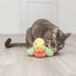 TRIXIE SPARTEL VOGEL PLUCHE 10 CM