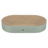 Trixie Krabbed Lido Karton Met Catnip Saliegroen 63X35X10 Cm