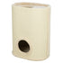 TRIXIE KATTENTOREN ARINA CREME 48X35X65 CM