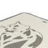 TRIXIE KRABMAT MET PRINT TAUPE
