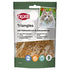 Trixie Triangles Met Kippenborst En Catnip 50 Gr