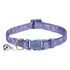 Trixie Kattenhalsband Geometrisch Motief Assorti 20-34X1 Cm