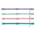 Trixie Kattenhalsband Geometrisch Motief Assorti 20-34X1 Cm