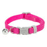 Trixie Kattenhalsband Katoenlook Assorti 20-30X1 Cm