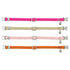 Trixie Kattenhalsband Katoenlook Assorti 20-30X1 Cm