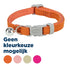 Trixie Kattenhalsband Katoenlook Assorti 20-30X1 Cm