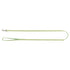 Trixie Kattentuigje Met Riem Fluweel Groen 28-45X1 Cm