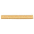TRIXIE DENTA FUN PUFFED STICKS MET KIPPENBORST