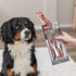 Trixie Premio Bacon Strips Met Eendenborst En Rundvlees 80 Gr