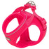 Trixie Hondentuig Urbanvest Mesh Fuchsia 41-44X1,5 Cm - Xs-S