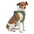 Trixie Hondentuig Urbanvest Mesh Olijfgroen 41-44X1,5 Cm - Xs-S
