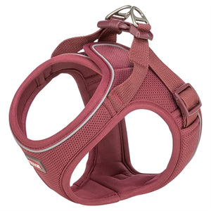 Trixie Hondentuig Urbanvest Mesh Sangria 34-37X1,5 Cm