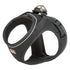 Trixie Hondentuig Urbanvest Mesh Zwart 38-41X1,5 Cm - Xs