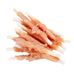 I AM CHICKEN TWIST