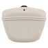 Zolux Beloningszakje Snackzakje Silicone Beige 13X6X11 Cm