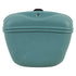 Zolux Beloningszakje Snackzakje Silicone Blauw 13X6X11 Cm