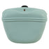 Zolux Beloningszakje Snackzakje Silicone Groen 13X6X11 Cm