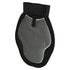 Zolux Anah Verzorgingshandschoen 2 In 1 Dubbelzijdig Tpr / Polyester 17,5X2X23,5 Cm