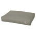 Zolux Hondenkussen 4 Seasons Waterafstotend Polyester Hoekig Khaki 108,5X78X26 Cm