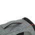 Zolux Kattentas Rugtas Maximaal 8 Kg Grijs / Zwart 30X25,5X42 Cm