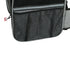 Zolux Kattentas Rugtas Maximaal 8 Kg Grijs / Zwart 30X25,5X42 Cm