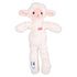 Zolux Furry Farm Schaap Lenny Pluche Met Touw Wit 32X21X5,5 Cm