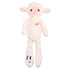 Zolux Furry Farm Schaap Lenny Pluche Met Touw Wit 58,5X21X8 Cm