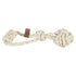 Zolux Flostouw Met Touwbal Leather Touch 28,5X10X7 Cm