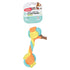 Zolux Flostouw Twist Dumbell Meerkleurig 19,5X9X6 Cm