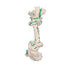 Zolux Flostouw Met Muntsmaak 22X5,5X4,5 Cm