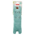 Zolux Ethicat Bigcat Bladmotief Groen 25X7X5 Cm