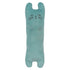 Zolux Ethicat Bigcat Bladmotief Groen 25X7X5 Cm