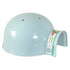 Zolux Iglo Knaagdier Plastic Blauw 19X16,5X9 Cm