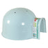Zolux Iglo Knaagdier Plastic Blauw 28,5X26X16,5 Cm