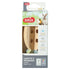 Zolux Fourageerwortel Cosy Snack Houder Hout 13,5X7X7 Cm
