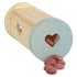 Zolux Snack Roller Cosy Hout 12,5X6X6 Cm