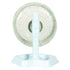 Zolux Looprad Cosy Geruisloos Op Standaard Kunststof 20,5X16,5X13 Cm