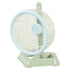 Zolux Looprad Cosy Geruisloos Op Standaard Kunststof 27,5X22X16 Cm