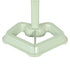 Zolux Looprad Cosy Geruisloos Op Standaard Kunststof 27,5X22X16 Cm